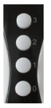 Goldair GSPF400W 40cm Pedestal Fan - Fig 5