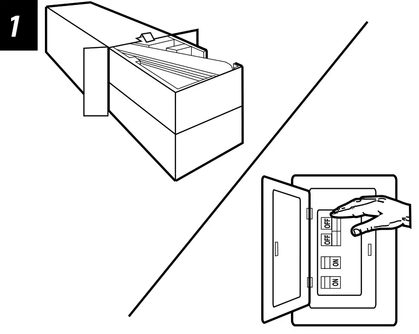 CARRO WGS-523FL LED Indoor Gold Smart Ceiling Fan - fig1