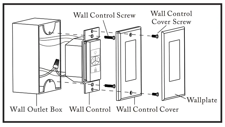 CARRO WGS-523FL LED Indoor Gold Smart Ceiling Fan - fig16