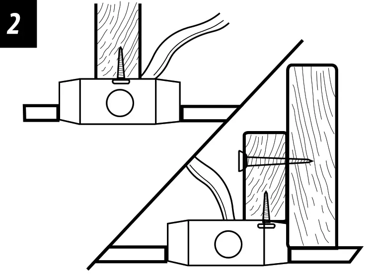 CARRO WGS-523FL LED Indoor Gold Smart Ceiling Fan - fig2