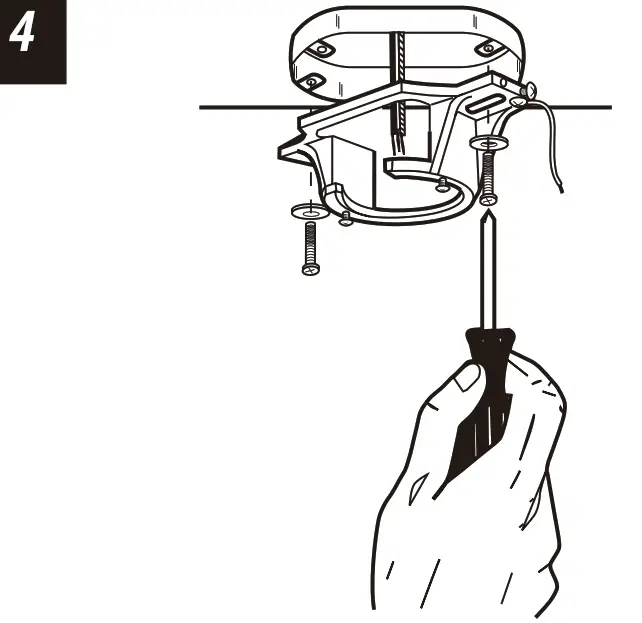 CARRO WGS-523FL LED Indoor Gold Smart Ceiling Fan - fig4