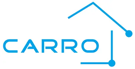 CARRO logo