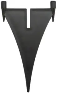 Sharp-end Ground Stake