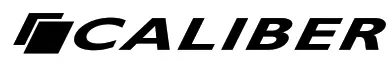 CALIBER logo