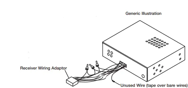 CRUTCHFIELD-Metra-70-1784-Receiver-Wiring-Adaptor-Owner's-Manual-FIG-9