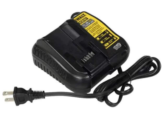 DEWALT-DCB107-Lithium-Ion-Battery-Charge-User-Manual-PRODUCT