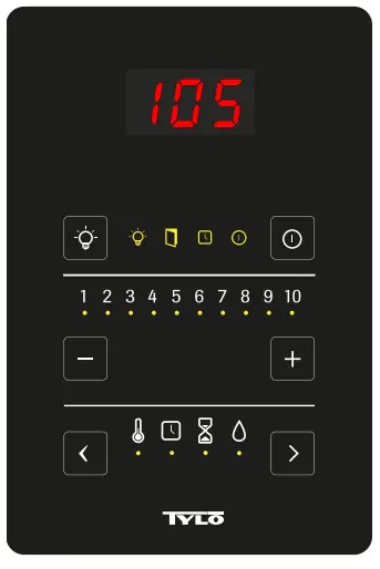 TYLO-PURE-2-0-Sauna-Heater-Control-PRODUCT