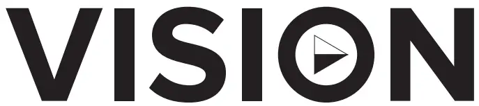VISION logo