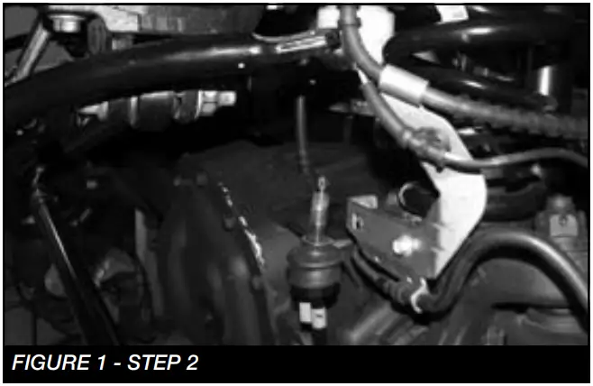 FABTECH FTS22212 4 Inch Budget System for 2017 to 2021 Ford