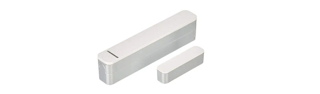 Bosch Door Window Contact Ii Detects Open Doors And Windows User Guide