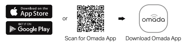 Download TP-Link Omada App