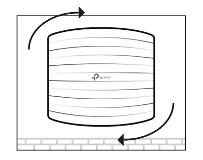Wall Mounting Figure 5