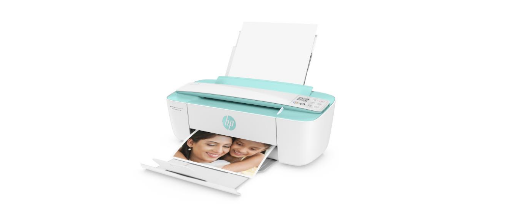 Hp Deskjet 3700 All-in-one Series User Manual Hp Deskjet 3700 All-in-one Series User Manual