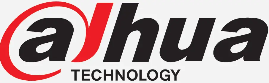dahua HFW3549T1-AS-PV Security Camera logo