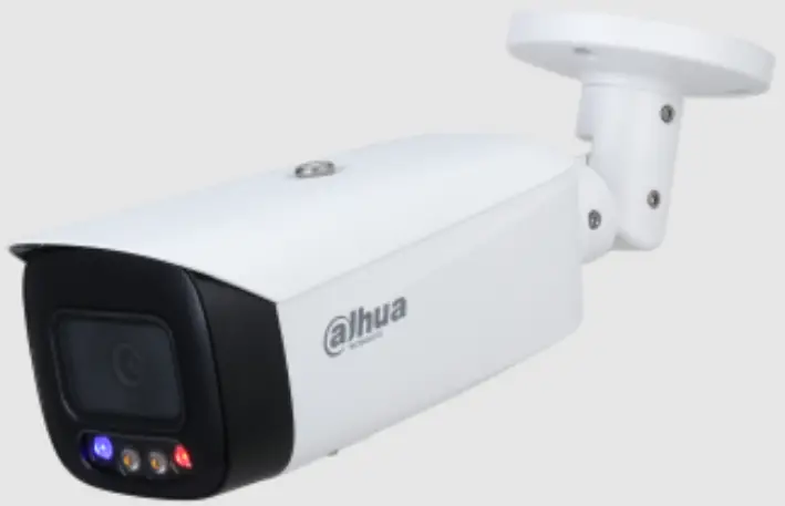 dahua HFW3549T1-AS-PV Security Camera product