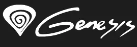 GENESIS-logo