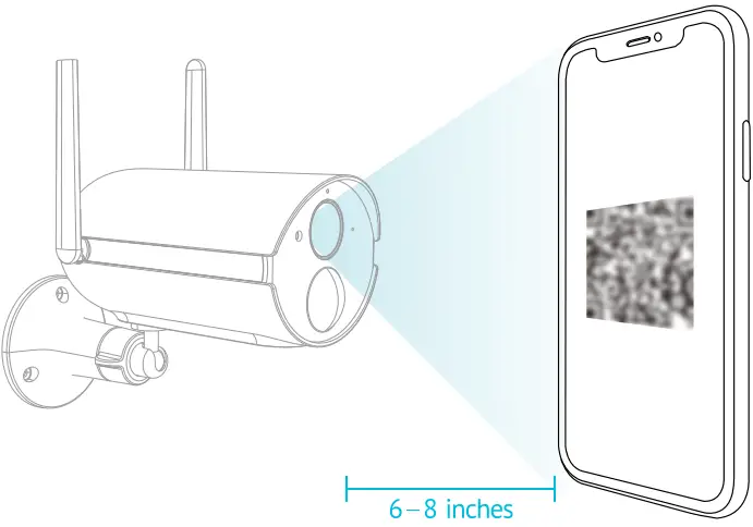 Laview N15 Wire Free Security Camera-fig7