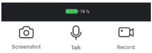 Laview N15 Wire Free Security Camera-fig8