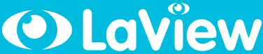 Laview-logo
