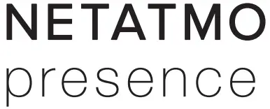 NETATMO Presence Logo