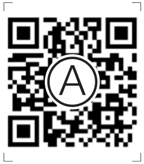 NETATMO Presence Smart Outdoor Camera - Qr Code