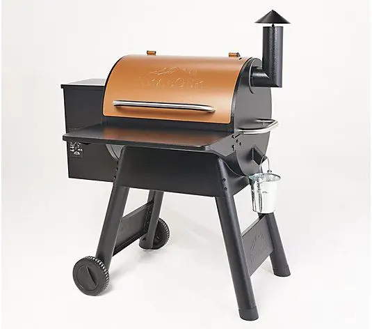 Traeger Wood Fried Grills Tfb88pub/tfb57pub User Manual Traeger Wood Fried Grills Tfb88pub/tfb57pub User Manual
