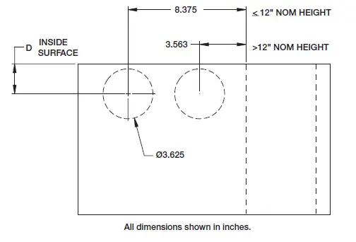 GREENHECK-SSFSD-Series-Smoke-1-5-Fire-Smoke-Damper-Life-Safety-Dampers-FIG-4