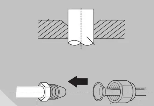 BUCK COOL EZ Connect 18K BTU Ductless Mini Split Heat Pump - Figure 4