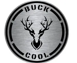 BUCK COOL - logo