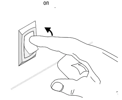 QSC RMX Series Amplifier - Gain controls1