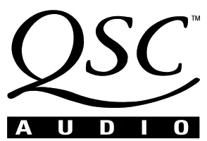 QSC logo