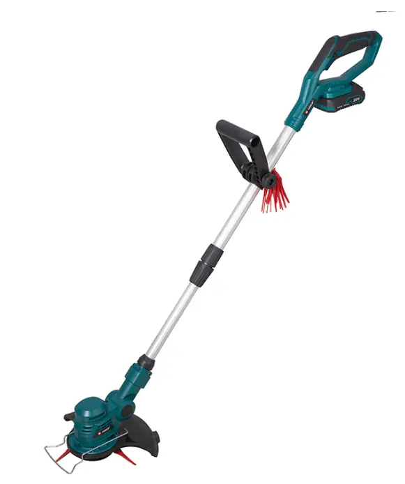 VONROC GT502AC Grass Trimmer Instruction-fig1