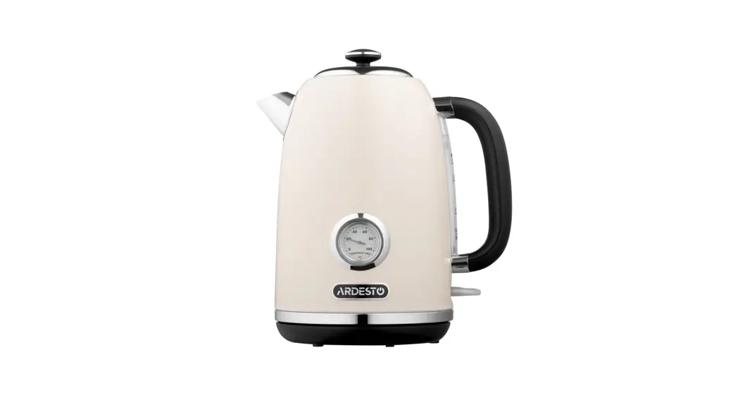 Ardesto Ekl-f410bg Electric Kettle Instruction Manual Ardesto Ekl-f410bg Electric Kettle Instruction Manual