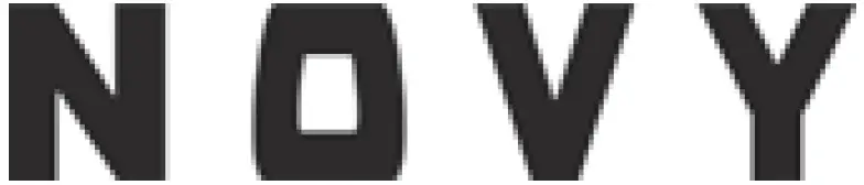 NOVY-Maxi-Pureline-855-856-logo