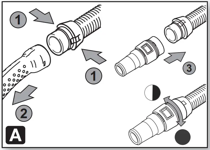 Operation Instructions