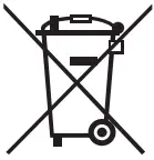 Dustbin Icon