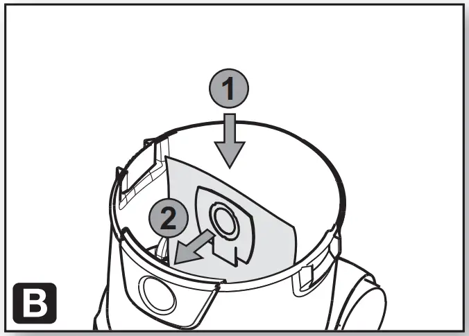 Operation Instructions