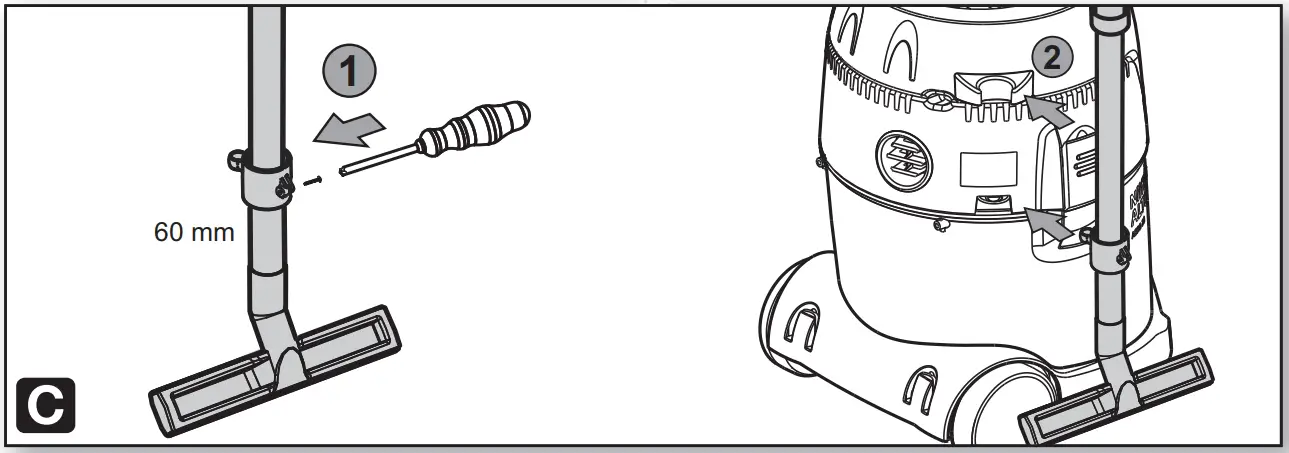 Operation Instructions