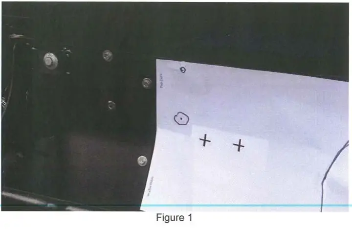 YAMAHA ICCH-BD-C-YAMRH Rhino Compact Cab Heater Kit 4