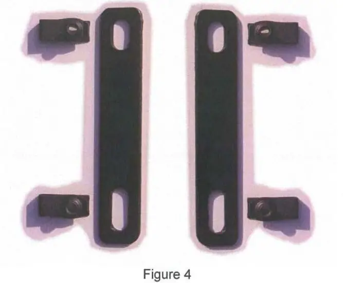 YAMAHA ICCH-BD-C-YAMRH Rhino Compact Cab Heater Kit 7