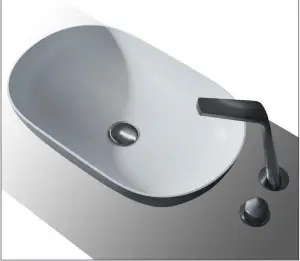BERNSTEIN WASHBASIN TAP XELO-Flex
