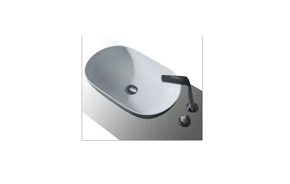 Bernstein Washbasin Tap Xelo-flex Instruction Manual