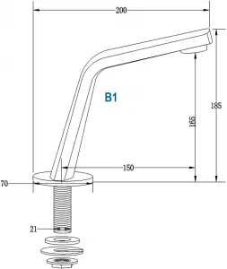 TECHNICAL DRAWINGS A