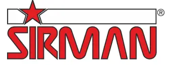 SIRMAN logo