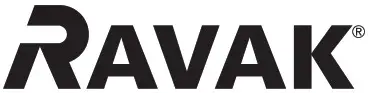RAVAK logo