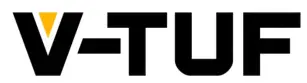 V-TUF logo