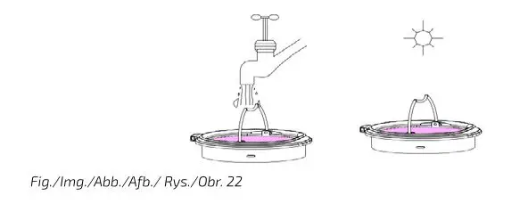 cecotec 900 Ultimate Ergowet Upright Vacuum - Figure 22