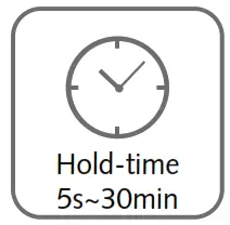 MALMBERGS Acis LED Wall-Ceiling Luminaire - 4