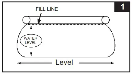 INTEX 28106NP Easy Set Pool 8Ft X 24 - POOL SETUP