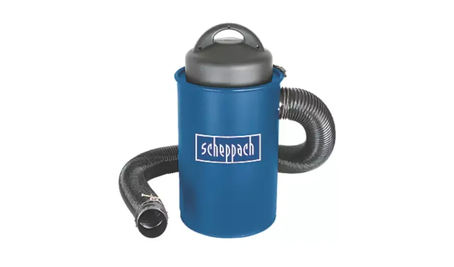 Scheppach Ha1000 Dust Extractor Instruction Manual